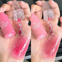 4U2 Son Bóng Plumping