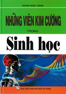 Những Viên Kim Cương Trong Sinh Học