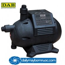 Máy bơm tăng áp tự động DAB Booster Silent 4M - 1HP