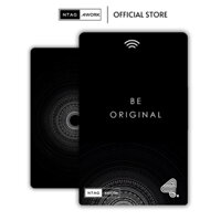 [4Work] Be Original_Thẻ cá nhân thông minh.