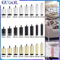 4x Đồ Nội Thất Tủ Lạnh Chân Kệ Chân Cho Sofa Tủ Quần Áo Máy Giặt Chân Tủ Lạnh