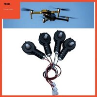 4x RC Drone Động Cơ Linh Kiện Cho E88Pro DIY Sửa Đổi Drone Phụ Kiện