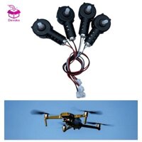 4x RC Drone Linh kiện động cơ Đế động cơ cho phụ kiện thay thế E88Pro