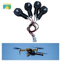 4x RC Drone Linh kiện động cơ Đế động cơ cho phụ kiện thay thế E88Pro