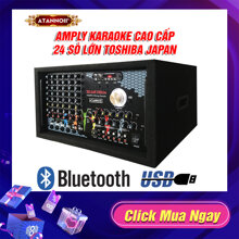 Amply - Amplifier Swa HD24F