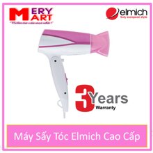 Máy sấy tóc Elmich HDE0768