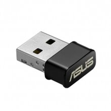 Thiết bị mạng Asus Wireless USB-N10