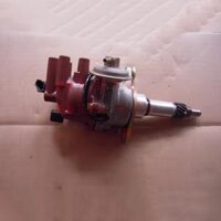 4ZE1 Hội phân phối Bộ chế hòa khí Hệ thống đánh lửa có bộ chia điện Bộ chia điện