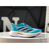 4ZIA Giày chạy bền chống sốc chuyên nghiệp Adidas Adizero Boston 12M H03612 36-45