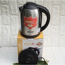 Ấm đun siêu tốc Bennix BN-1018MC 1.7L