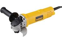 5" (125mm) Máy mài góc 850W Dewalt DWE8210PL