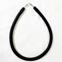 5 / 8 "16mm chiều dài 24" 600mm spearfishing cao su bằng gỗ hoặc kim loại súng giáo cao su ban nhạc xương đòn spearfishing ban nhạc