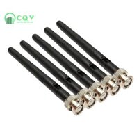 5 Ăng Ten UHF Có Đầu Nối BNC Cho EW100 EW300 EW500 G3 Evolution G3 Series Thu Micro Không Dây