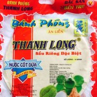 5 bánh phồng sữa sầu riêng đặc biệt