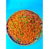 5 Bịch 500g Bimbim Que Đậu  -  Bimbim Que Đậu Hà Lan