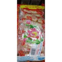 5 bịch kẹo thèo lèo(kẹo lạc)