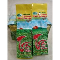 5 BỊCH TRÀ BẮC TÂN CƯƠNG THÁI NGUYÊN ( mỗi bịch 100g)