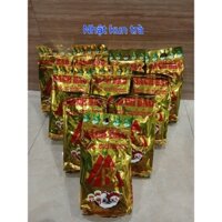 5 BỊCH TRÀ BÁCH BẢO AB LOẠI NGON HƯƠNG LÀI (BỊCH 400G)