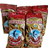 5 BỊCH TRÀ NGỌC TRANG HƯƠNG LÀI ( bịch 400g)
