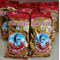 5 BỊCH TRÀ NGỌC TRANG HƯƠNG LÀI ( bịch 400g)