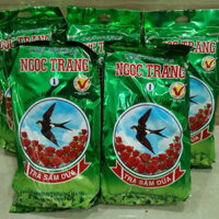 5  BỊCH TRÀ NGỌC TRANG HƯƠNG DỨA.( bịch 400g)làm trà đá đường thơm ngon