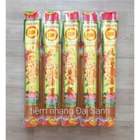 5 BÓ NHANG THƠM THÀNH HƯNG HIỆU CÁT TƯỜNG 4 TẤC.