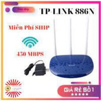 5 bộ phát wifi TP Linkk 450Mbps - TPL886