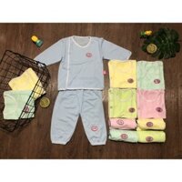 5 Bộ quần áo sơ sinh Baby Born cho bé 4.9 - 5 Bộ quần áo sơ sinh