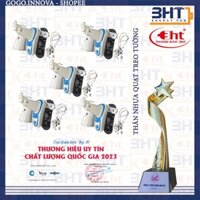 5 bộ thân nhựa quạt treo tường