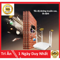 5 bộ Thu Phát wifi Tenda - Thanh Lý - 558