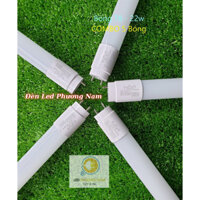 5 Bóng Đèn Tuýp Led 1m2 - 22w [SALE]