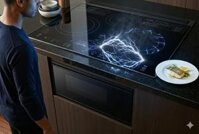 5 cách khắc phục phòng bị nhiễm điện khi dùng bếp từ nội địa Nhật