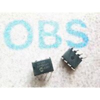 ((5 cái) 12f683 Chip Vi Điều Khiển 8-Bit PIC12F683 Mới Chính Hãng PIC12F683-I / P DIP8