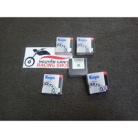 5 cái bạc đạn koyo gắn đùm xe dream,wave 2001,wave 110 thái,vòng bi koyo