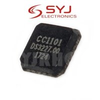 5 Cái CC1101 CC1101RTKR CC1101RGPR QFN-20