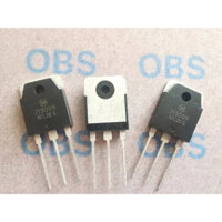 ((5 cái) J13009 NPN Transistor FJA13009TU TO3P Switch Triode