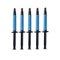 5 Cái / lốc Gel Chữa Đèn Nha Khoa 3g