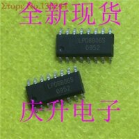 5 Cái / lốc LPD8806 LED DRIVER IC (LPD8806S) SOP-16