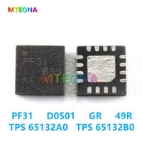 5 Cái / lốc PF31 PF3I TPS 65132A0 65132B0 GR 49R 49T D0S04 DOS04 D0S01 DOS01 Màn Hình LCD IC Driver Chipset