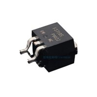 5 Cái / lốc Triode IRF3710STRLPBF IRF4905STRLPBF TO-263-3 Miếng Dán N Kênh MOSFET