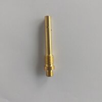 (5 cái) Nối bét dùng cho mỏ hàn mig 500A ren ngoài