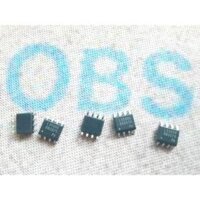 ((5 cái) Ob3375cpa Mới Chính Hãng OB3375CP Chip Quản Lý Nguồn Điện ic SOP-8 Patch OB3375
