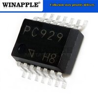 5 CÁI PC929 929 SOP-14 Còn hàng