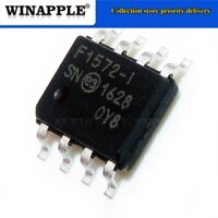 5 CÁI PIC12F1572-I / SN PIC12F1572-I PIC12F1572 12F1572 MCU 8BIT 3.5KB FLASH SOP-8 IC Chất lượng tốt nhất Còn hàng