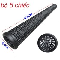 5 cái Rọ bắt lươn ống bắt lươn giá rẻ