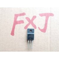 ((5 cái) Stc405 Mới Chính Hãng 5A / 60V TO-220F NPN Transistor