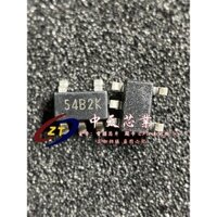 [5 CÁI] Thương hiệu mới G524B2T11U SOT23-5 54B2D G524B1T11U Hàng có sẵn Chính hãng