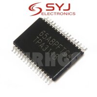 5 CÁI TPA3118D2DAPR TPA3118D2DAP TPA3118D2 TPA3118 HTSSOP-32 Còn hàng