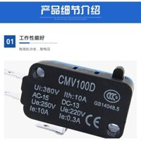 5 cái_Công tắc hành trình mini ,công tắc hành trình nồi cơm điện cmv100d, cmv101d, cmv102d, cmv103d, cmv104d, cmv105d