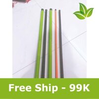 5 Cần câu tay giá rẻ + 30 lưỡi 3 tiêu hàng chuẩn